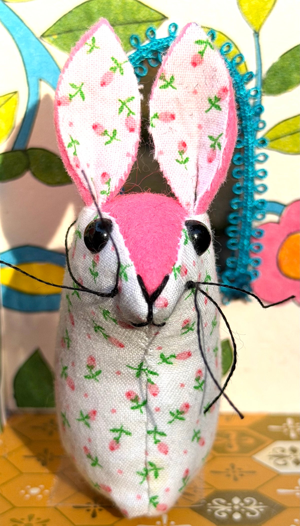 Bunny #1