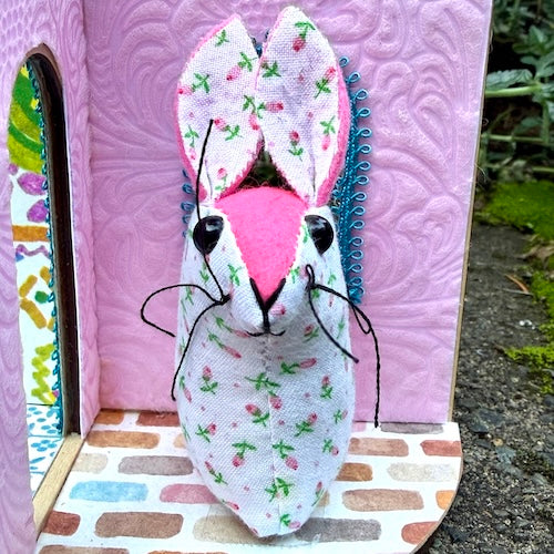 Bunny #1