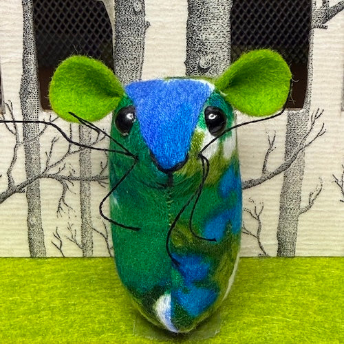 Mouse #1