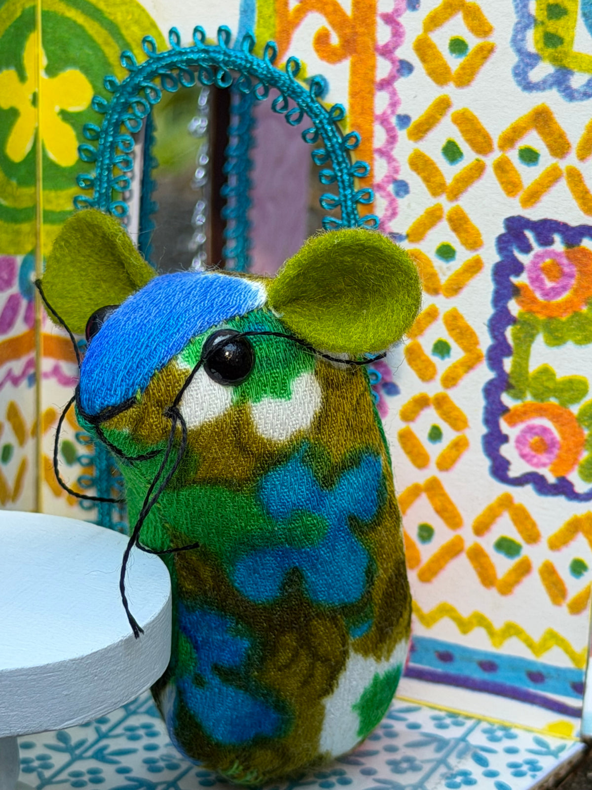 Mouse #1